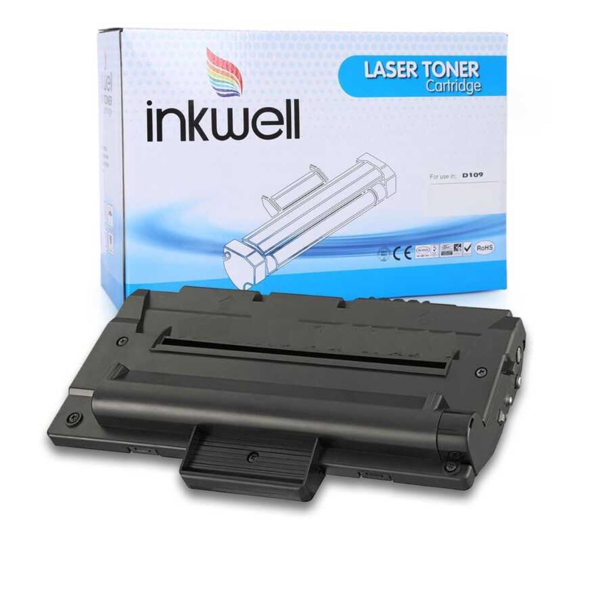 MUADİL TONER (İNKWELL SAMSUNG MLT D-109 ) 1
