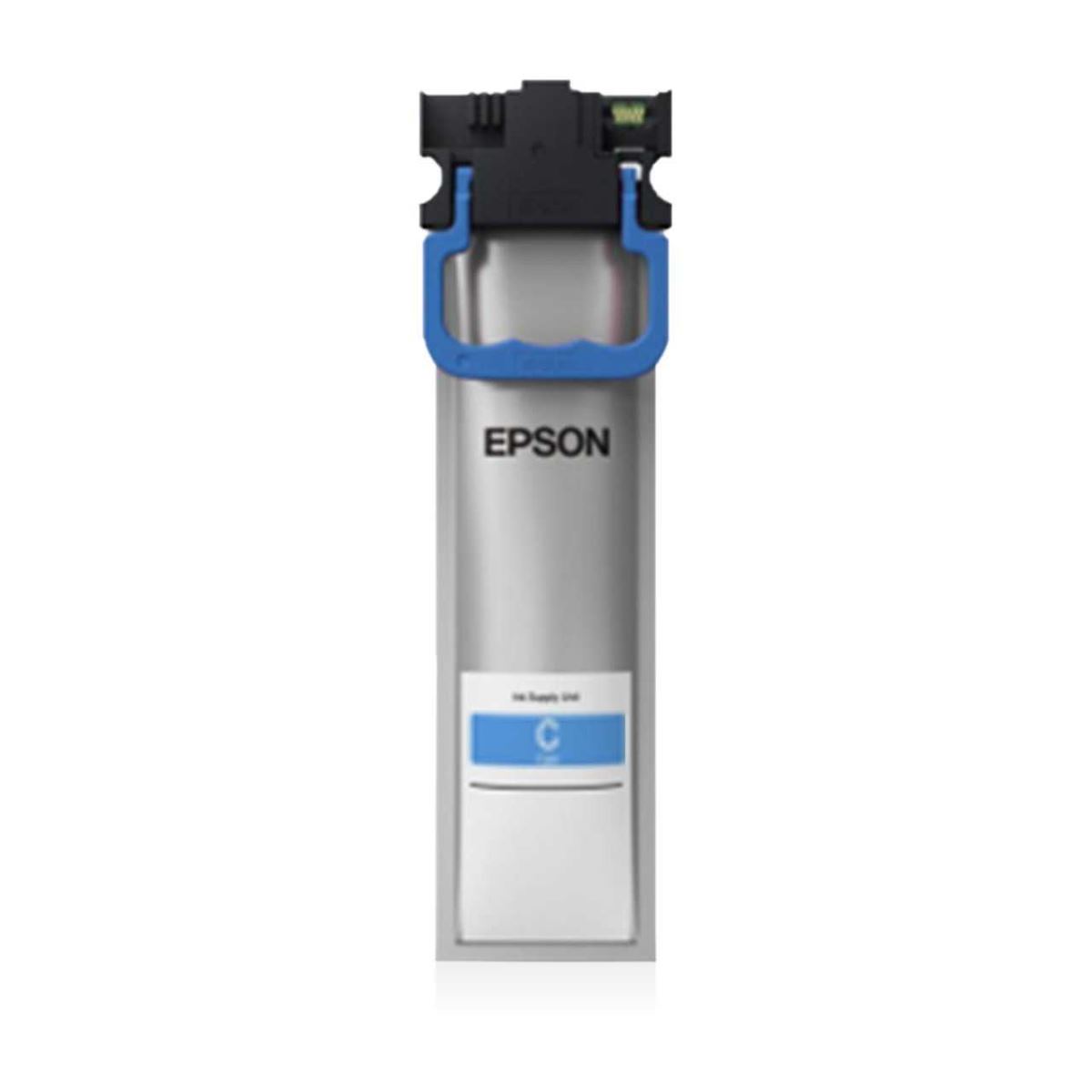 MUADİL KARTUŞ (İNKWELL EPSON  C13T01D200 C)20K 1