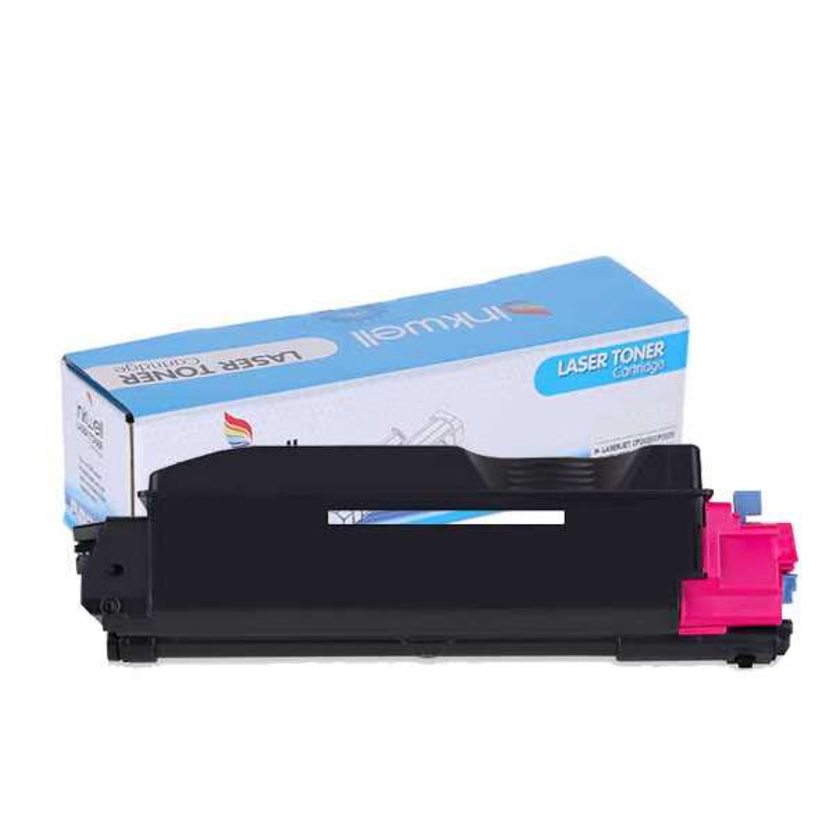 MUADİL TONER (İNKWELL KYOCERA TK-5270 BK ) 1