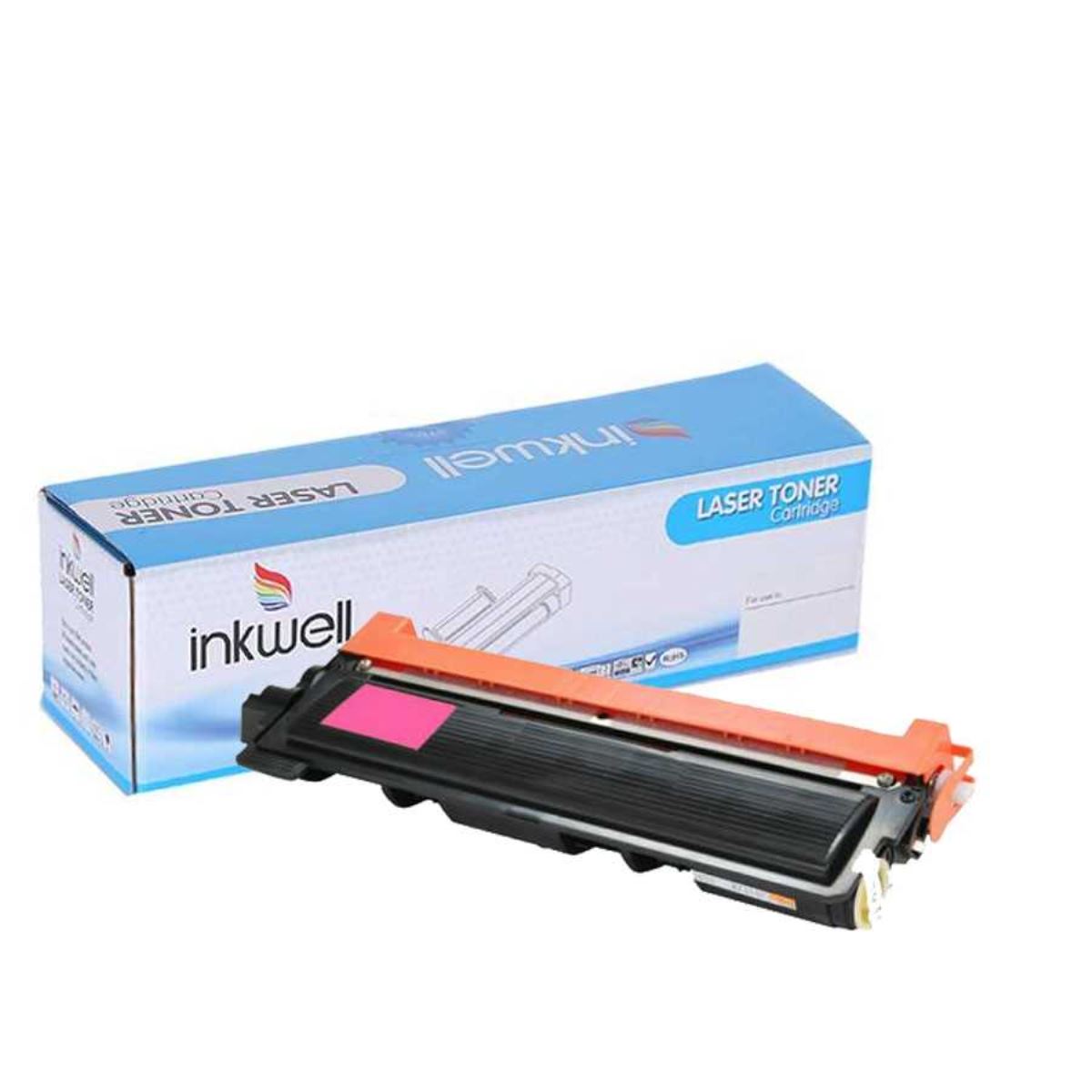 MUADİL TONER (İNKWELL BROTHER TN210/TN230/TN240 M 1