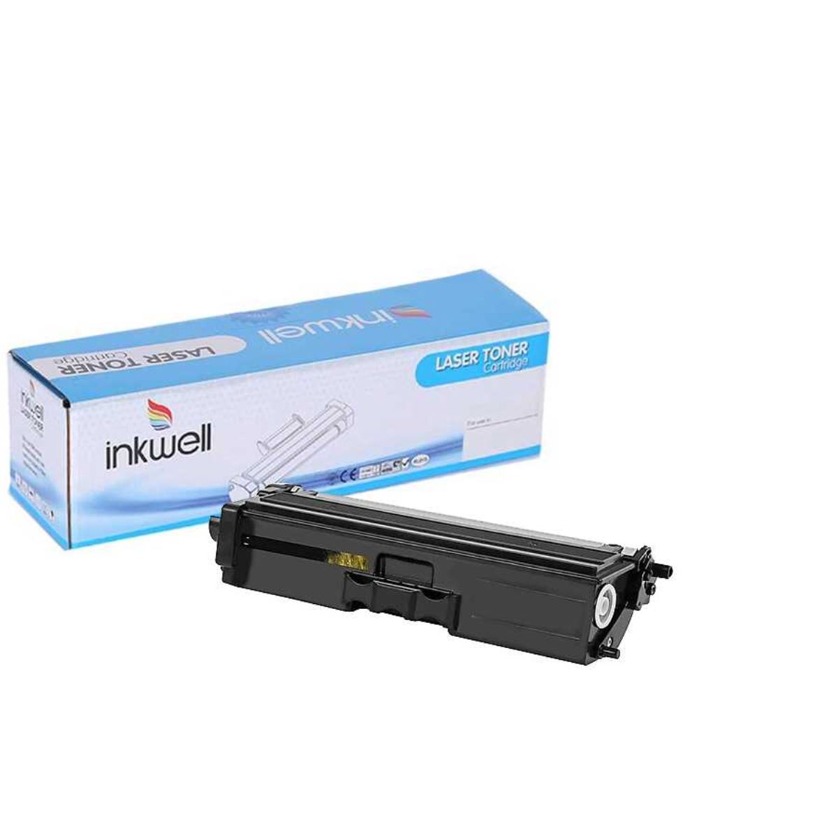 MUADİL TONER (İNKWELL BROTHER TN461/411/421) Y ) 1