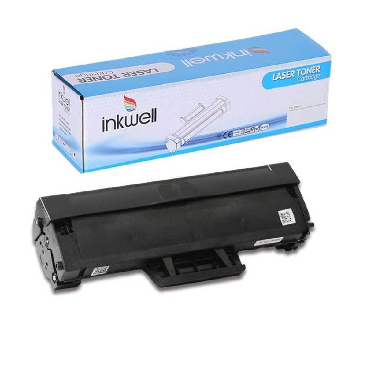 MUADİL TONER (İNKWELL XEROX  X3020/3025) 1