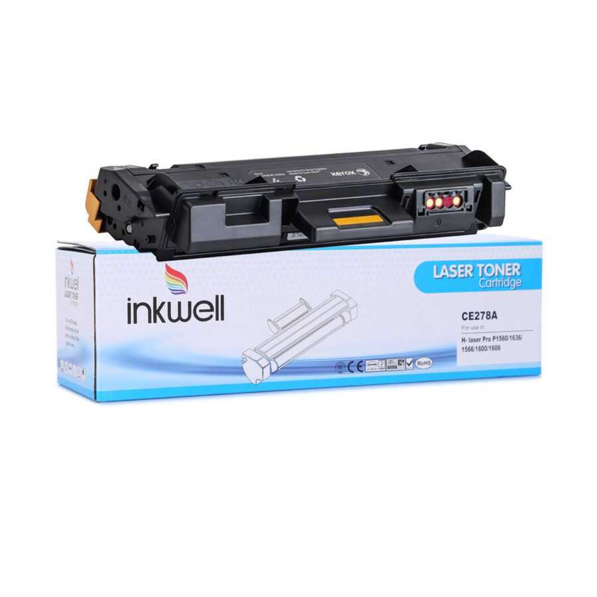 MUADİL DRUM ÜNİTE(İNKWELL XEROX B205/B210/B215 ) 1