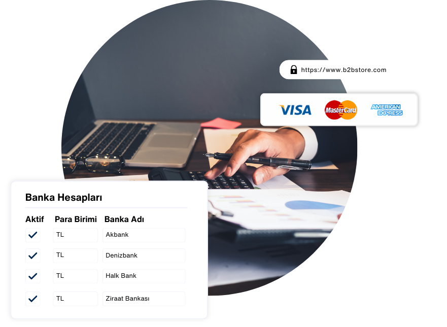 <b>Banka</b> Yönetimi 1