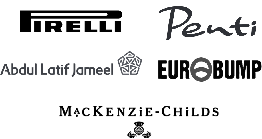 <span>— SONSUZ GÜVEN</span>
Global markaların tercihi B2B Store