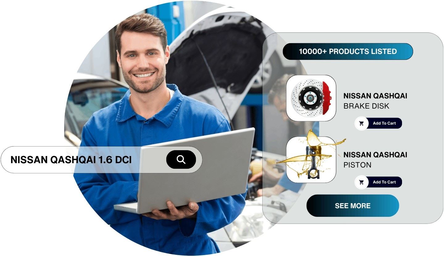 Elastik arama motoru özelliği