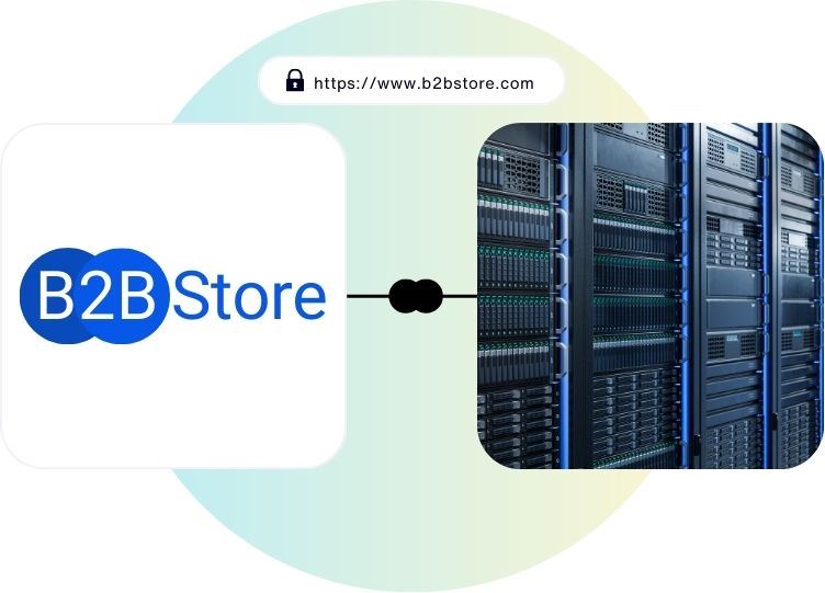 Verilerinizi <b>en güvenli şekilde saklıyoruz</b> 1