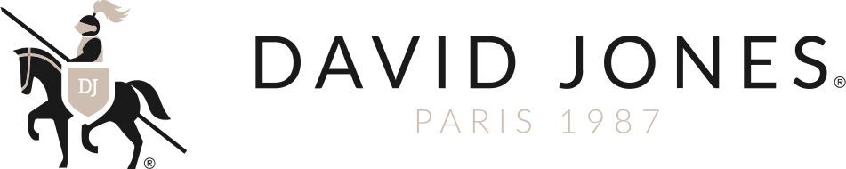 DAVID JONES