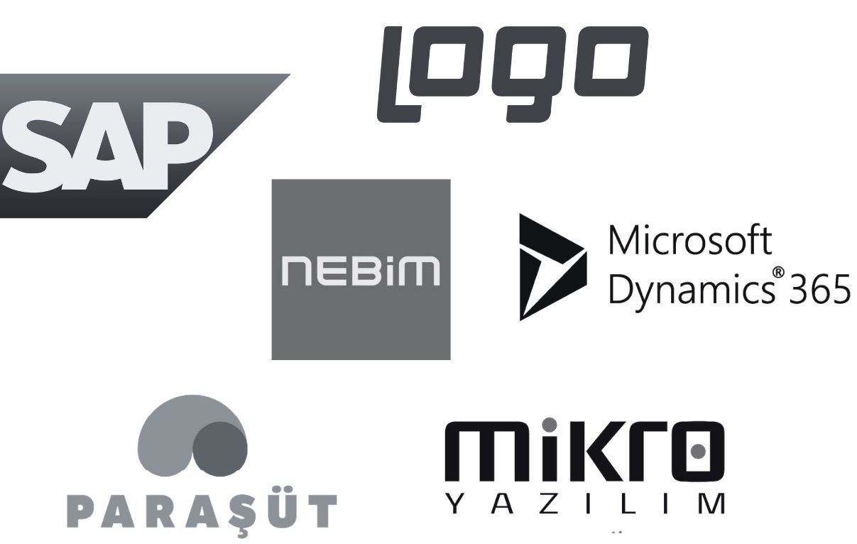 <b>En iyi ERP programları</b> ve daha fazlası