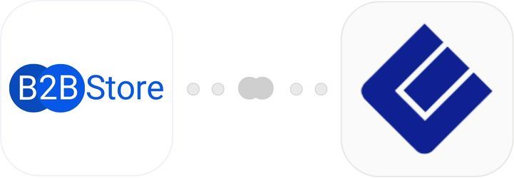 <b>B2B STORE</b> ve <b>Eta</b> <br> Birlikte Daha Güçlü