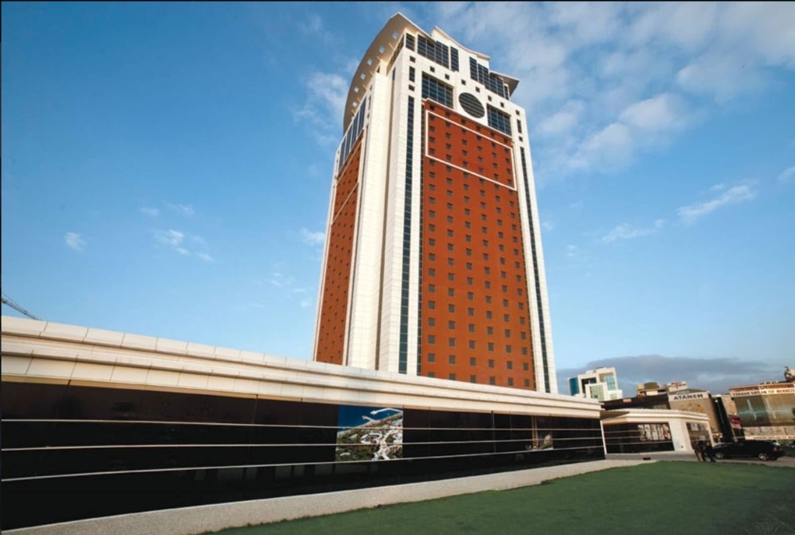 Türkiye - İstanbul 2