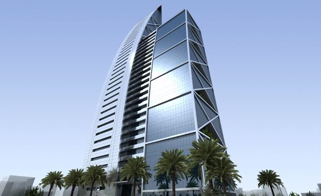 Suudi Arabistan - Riyad