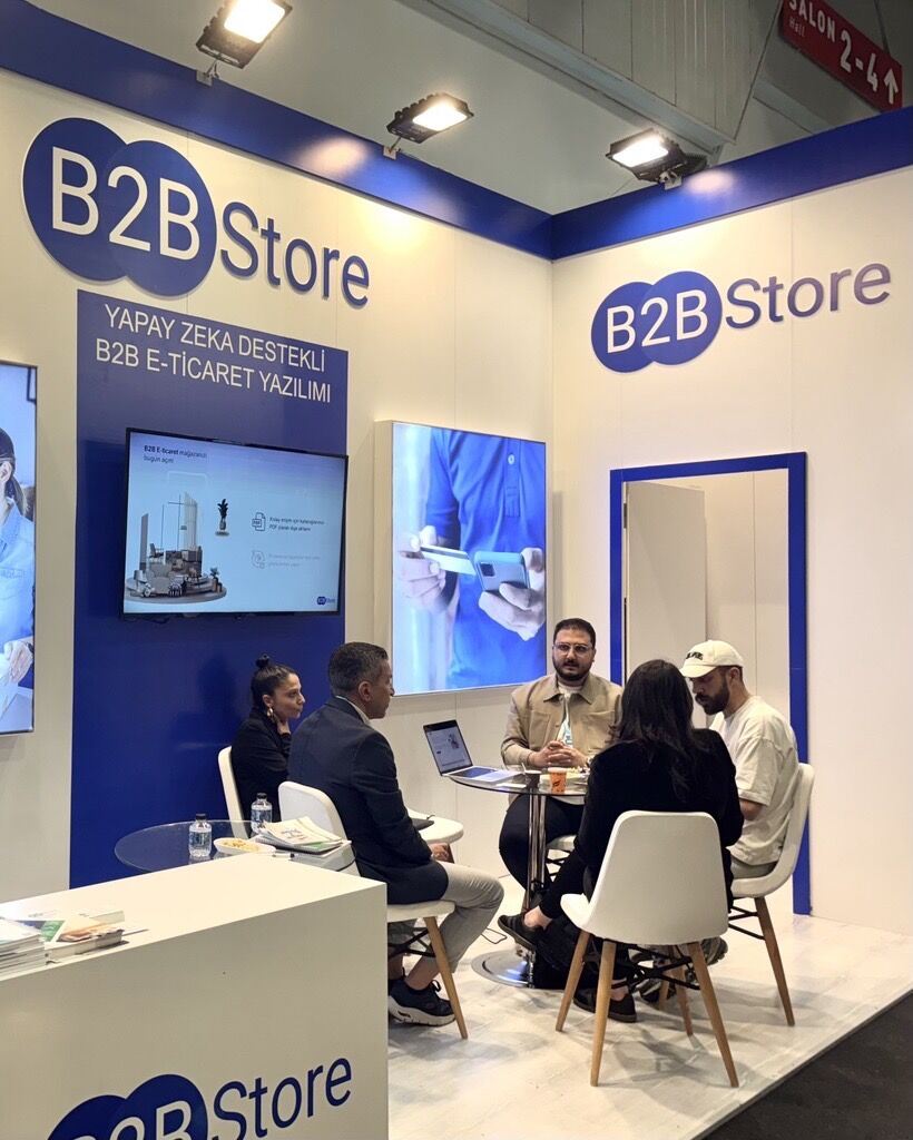 Varyasyon bazlı sipariş özelliği