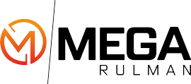 Mega rulman