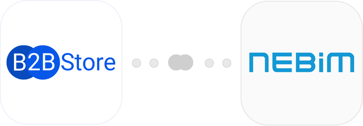 <b>B2B STORE</b> ve <b>Nebim</b> <br> Birlikte Daha Güçlü