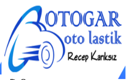 OTOGAR LASTİK