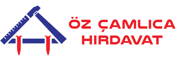 Öz çamlıca hırdavat