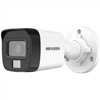 HIKVISION DS-2CE16D0T-EXLPF 2 MP 3.6MM HİBRİT IŞIK HD-TVI BULLET KAMERA 1
