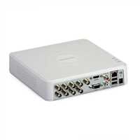 HIKVISION DS-7108HGHI-K1 8 KANAL DVR KAYIT CİHAZI 1