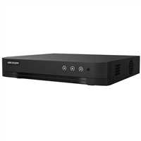 HIKVISION DS-7208HGHI-K1 8 KANAL TVI DVR KAYIT CİHAZI 1