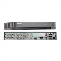 HIKVISION DS-7216HGHI-K1 16 KANAL DVR KAYIT CİHAZI 1