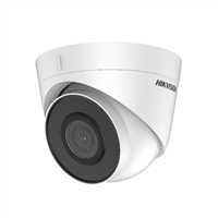 HIKVISION DS-2CD1343G0-IUF 4 MP 2.8MM DOME IP KAMERA SESLİ 1