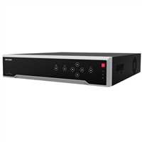HIKVISION DS-8664NI-I8 64 KANAL NVR KAYIT CİHAZI 8HDD RAID 1