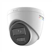 HIKVISION DS-2CD1347G2H-LIUF 4 MP 2.8MM COLORVU DOME IP KAMERA SESLİ 1