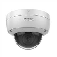 HIKVISION DS-2CD1123G0-IUF 2 MP 2.8MM DOME IP KAMERA SESLİ 1