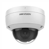 HIKVISION DS-2CD1143G0-IUF 4MP 2.8MM IP DOME KAMERA SESLİ 1