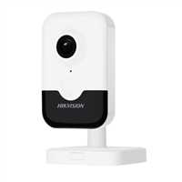 HIKVISION DS-2CD2423G2-IW 2 MP 2.8MM WİFİ IP KÜP KAMERA 1