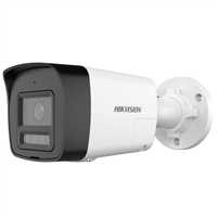 HIKVISION DS-2CD1083G2-LIUF/SL 8 MP 2.8MM HİBRİT BULLET IP KAMERA 1