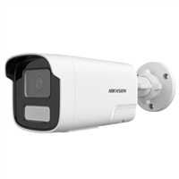 HIKVISION DS-2CD1T83G2-LIUF/SL 8 MP 4MM HİBRİT BULLET IP KAMERA 1