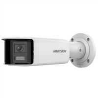 HIKVISION DS-2CD2T67G2P-LSU/SL 6 MP2.8MM PANORAMIC COLORVU FIXED IP KAMERA 1