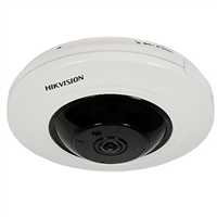HIKVISION DS-2CD2955G0-ISU 5MP 1.05MM 360  FISEYE IP KAMERA 1