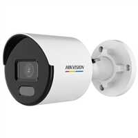 HIKVISION DS-2CD1027G0-LUF 2 MP COLORVU BULLET IP KAMERA SESLİ 1