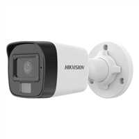 HIKVISION DS-2CD1021G2-LIUF 2 MP 2.8MM HİBRİT BULLET IP KAMERA 1