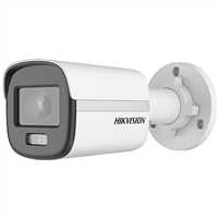 HIKVISION DS-2CE10DF0T-PF 2 MP COLORVU 2.8MM  AHD BULLET KAMERA 1