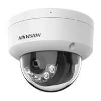 HIKVISION DS-2CD1121G2-LIUF 2MP 2.8mm SMART LİGHT IP DOME KAMERA 1