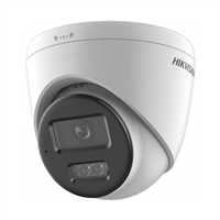 HIKVISION DS-2CD1363G2-LIUF 6 MP 2.8MM HİBRİT DOME IP KAMERA 1