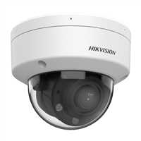 HIKVISION DS-2CD3761G2-LIZSU 6MP SMART HİBRİT 2.7-13.5 MM MOTORİZE DOME IP KAMERA 1