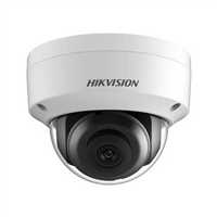 HIKVISION DS-2CD3141G0-IUFUHK 4 MP 2.8MM SABİT LENS IP DOME KAMERA 1