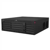 HIKVISION DS-9664NI-M16 64 KANAL NVR KAYIT CİHAZI 16HDD RAID 1