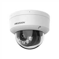 HIKVISION DS-2CD1141G2-LIUF 4 MP 2.8MM HİBRİT DOME IP KAMERA 1