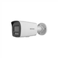 HIKVISION DS-2CD3047G2E-LIUF/SL 4 MP COLORVU HOPARLÖRLÜ BULLET IP KAMERA 1