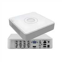 HIKVISION DS-7108HGHI-M1 8 KANAL DVR KAYIT CİHAZI 1