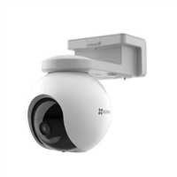 EZVIZ CS-EB8-4G 4 MP 4G SİMKART GİRİŞLİ BATARYALI PT KAMERA 1