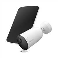 EZVIZ CS-CB3/SP 2MP BATARYALI WIFI BULLET IP KAMERA 1