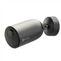 EZVIZ CS-EB3 2K 4MP BATARYALI 4G  BULLET IP KAMERA 1