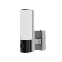 EZVIZ CS-EL3 2K 2.8MM WIFI DUVAR TİPİ IŞIKLI KAMERA 1